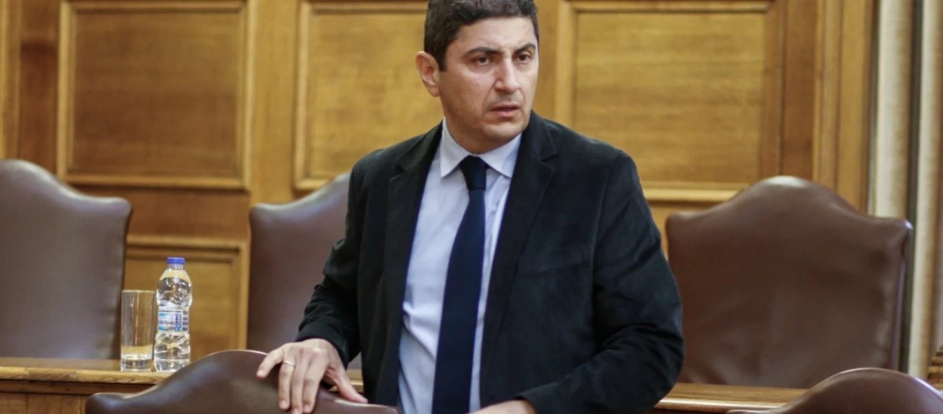 Λ.Αυγενάκης: «Οι εγκαταστάσεις προετοιμάζονται για να υποδεχθούν τους αθλούμενους με κανόνες και ασφάλεια» (φώτο)
